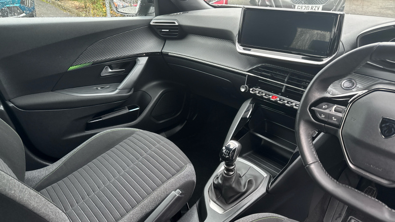 Peugeot 2008 1.2 PureTech Active 5dr Petrol Estate